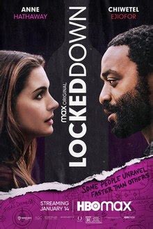 locked down gostream|Locked Down (film) .